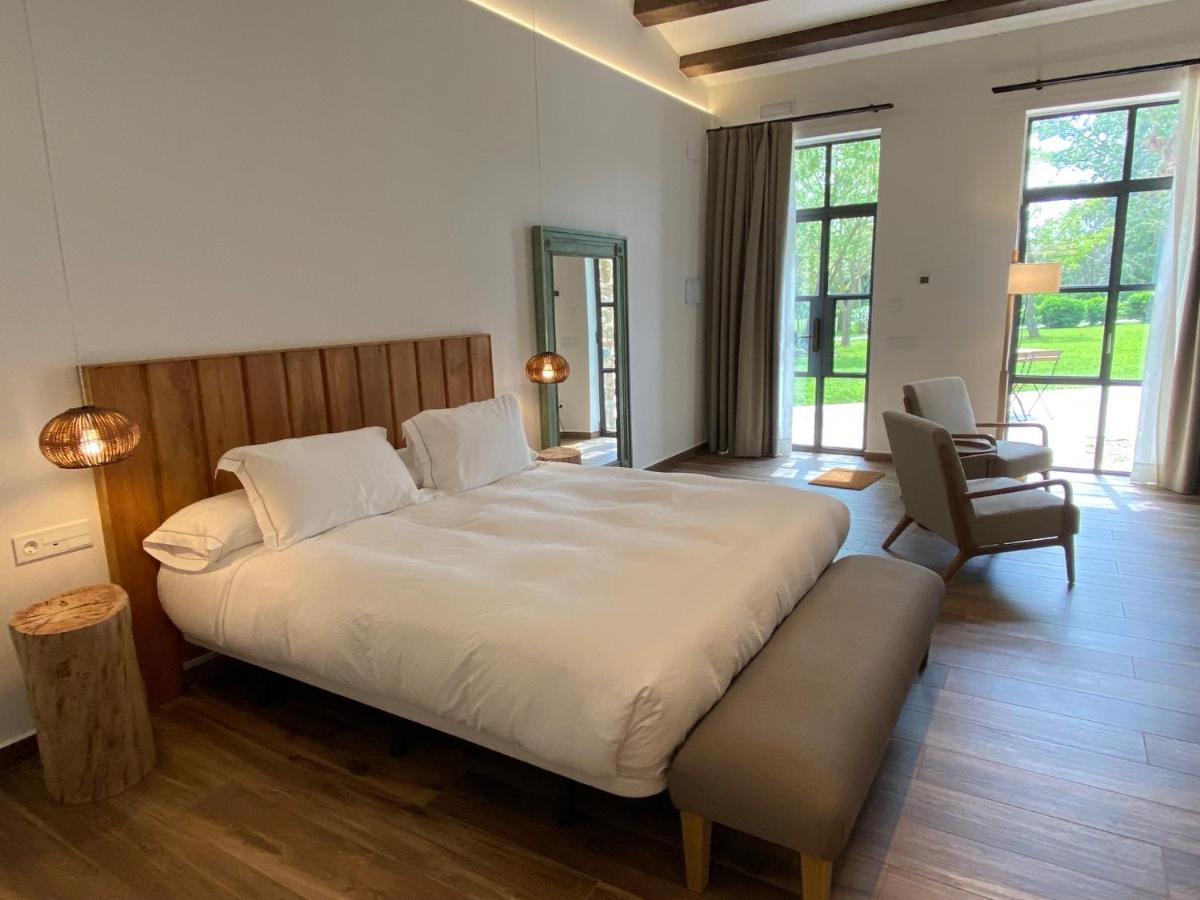 Hotel Mas Aret Peralada Zewnętrze zdjęcie