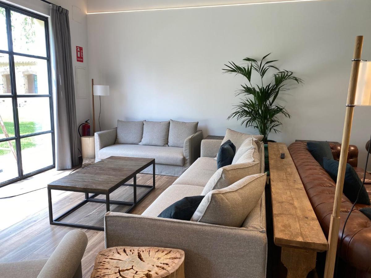 Hotel Mas Aret Peralada Zewnętrze zdjęcie
