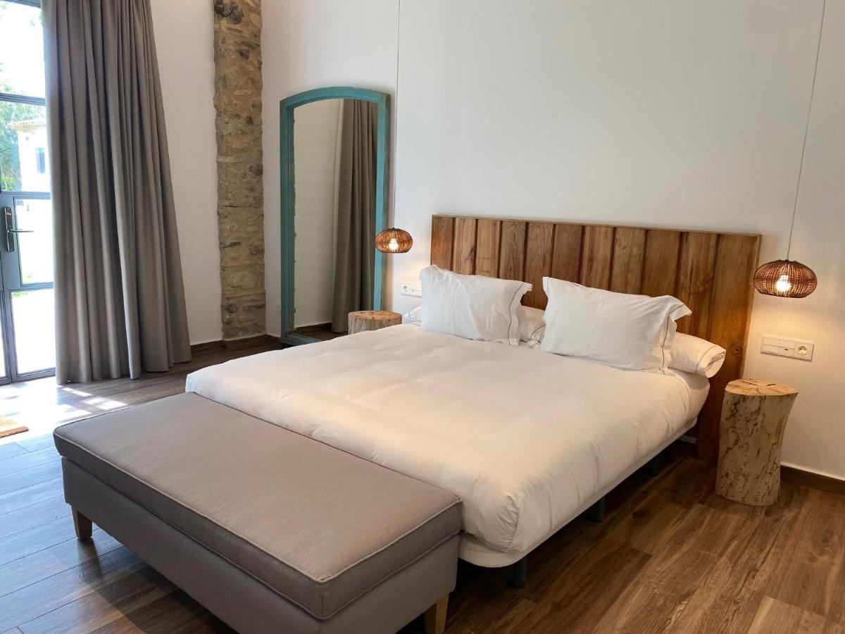 Hotel Mas Aret Peralada Zewnętrze zdjęcie