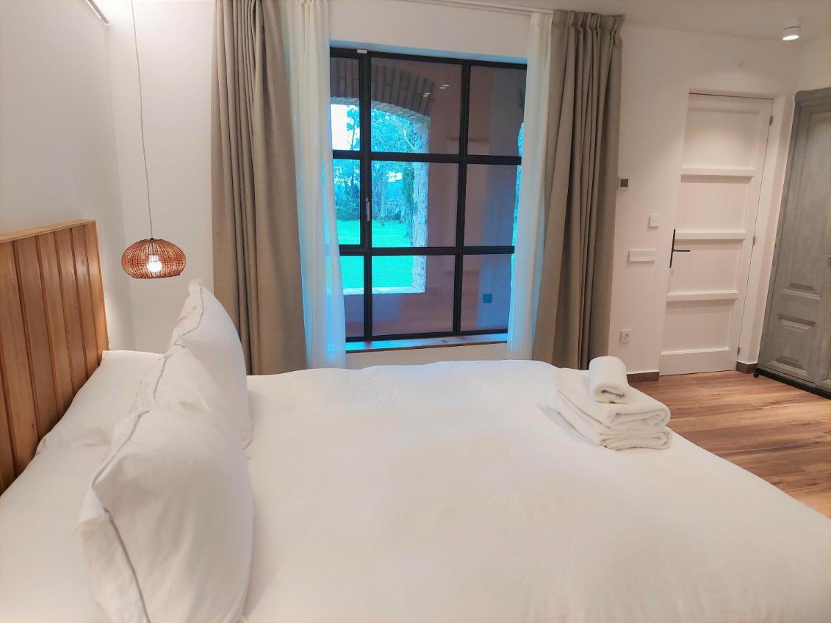 Hotel Mas Aret Peralada Zewnętrze zdjęcie